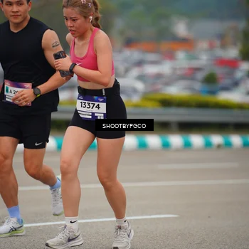 Runner Photo 7438521