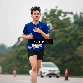 Runner Photo 7438524