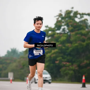 Runner Photo 7438535