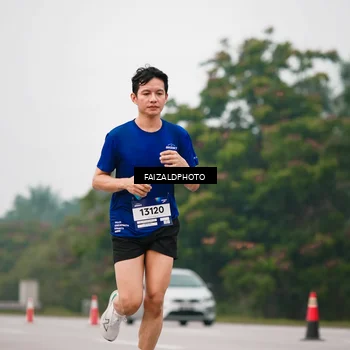 Runner Photo 7438539