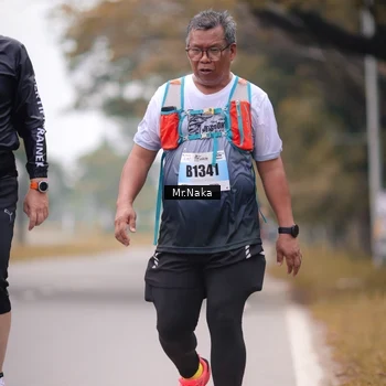 Runner Photo 7438540