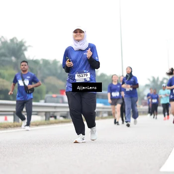Runner Photo 7438543