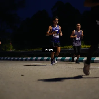 Runner Photo 7438550