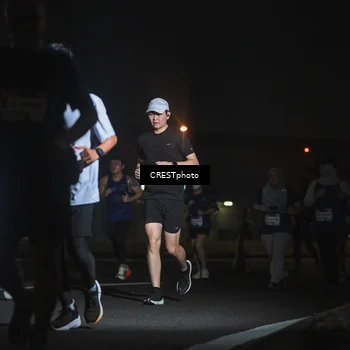 Runner Photo 7438553