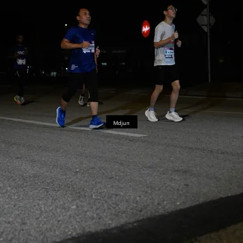 Runner Photo 7438570
