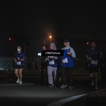Runner Photo 7438572