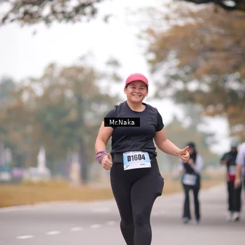 Runner Photo 7438577