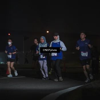 Runner Photo 7438588
