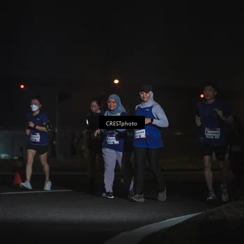 Runner Photo 7438590