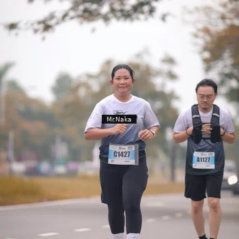 Runner Photo 7438592