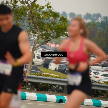 Runner Photo 7438606