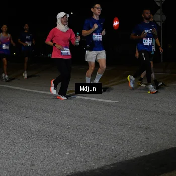 Runner Photo 7438607