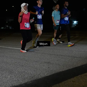 Runner Photo 7438609