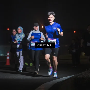 Runner Photo 7438617