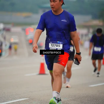 Runner Photo 7438620