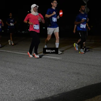 Runner Photo 7438631