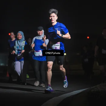 Runner Photo 7438635