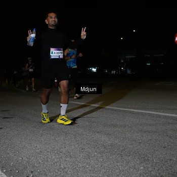Runner Photo 7438643