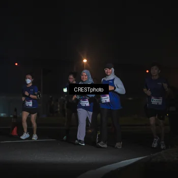 Runner Photo 7438645