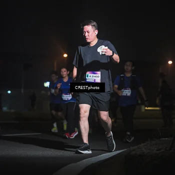 Runner Photo 7438650