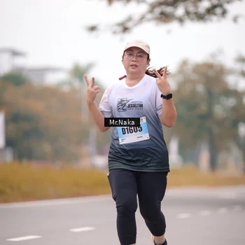 Runner Photo 7438653
