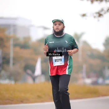 Runner Photo 7438657