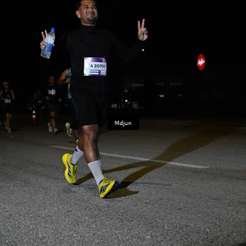 Runner Photo 7438660