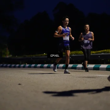 Runner Photo 7438663