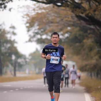 Runner Photo 7438683