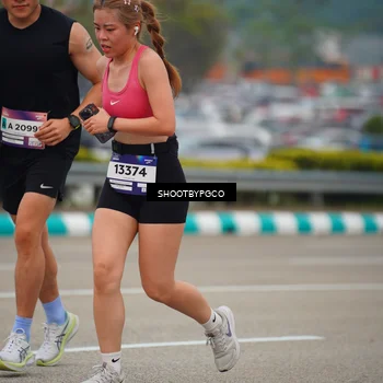 Runner Photo 7438702