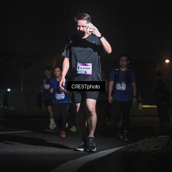Runner Photo 7438707