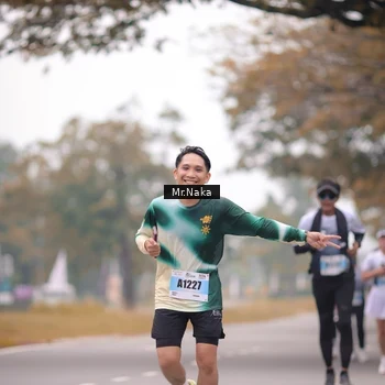 Runner Photo 7438712
