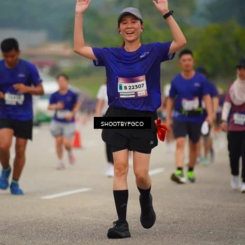 Runner Photo 7438716