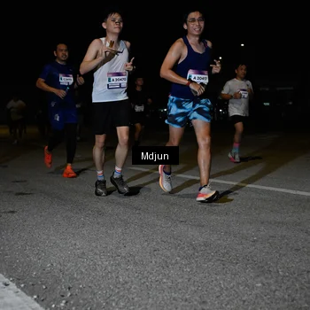 Runner Photo 7438728
