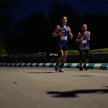 Runner Photo 7438730