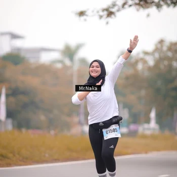 Runner Photo 7438731