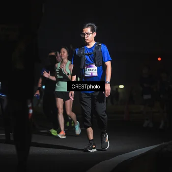Runner Photo 7438740