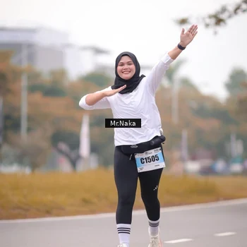 Runner Photo 7438745