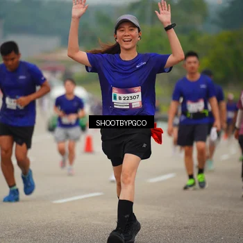 Runner Photo 7438746