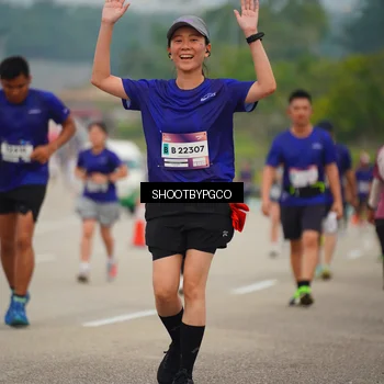 Runner Photo 7438750