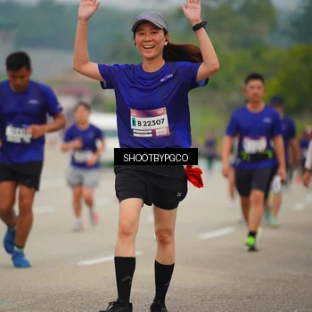 Runner Photo 7438757