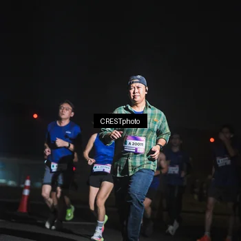Runner Photo 7438781