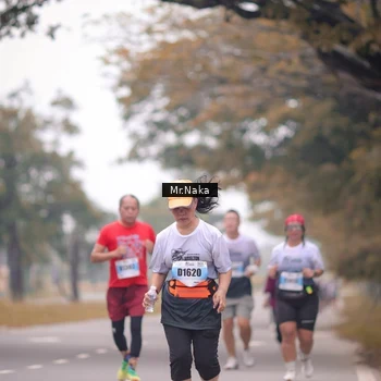 Runner Photo 7438784