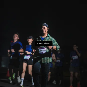 Runner Photo 7438799