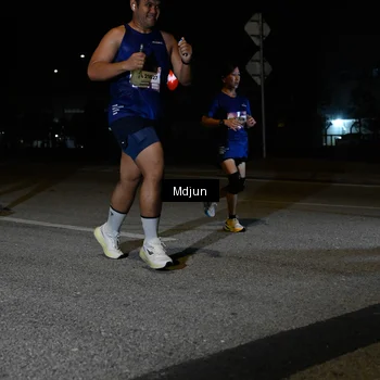 Runner Photo 7438805