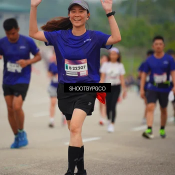 Runner Photo 7438806