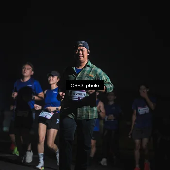 Runner Photo 7438807