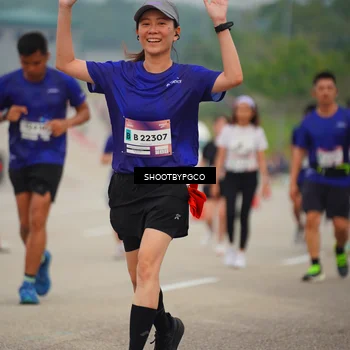 Runner Photo 7438808