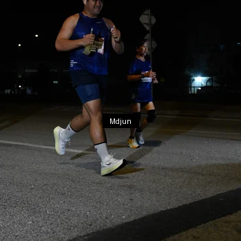 Runner Photo 7438809