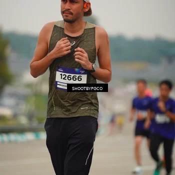 Runner Photo 7438816